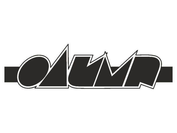 Olymp logo Olymp logo