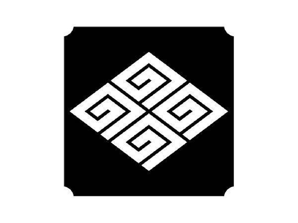 Японский узор 1915