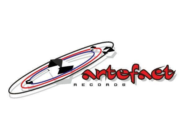 Artefact Records logo