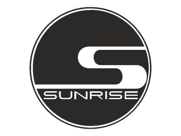 Sunrise logo