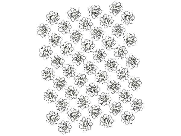 Бесшовный 2