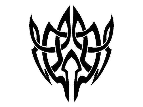 Татуировка 976