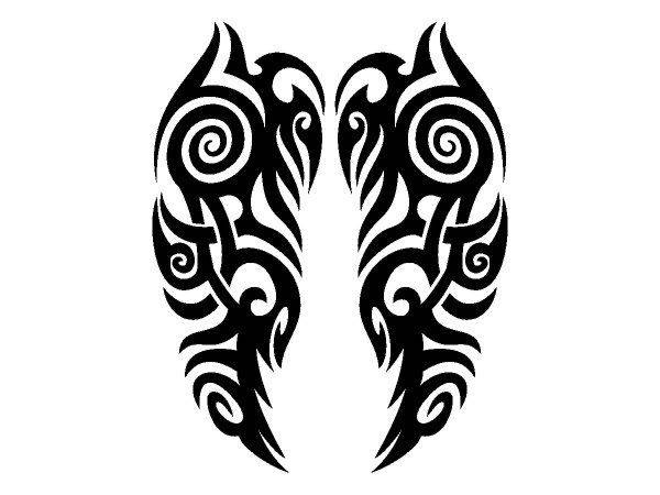 Татуировка 1138