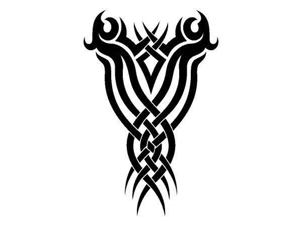 Татуировка 1250