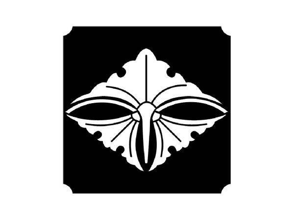 Японский узор 1776