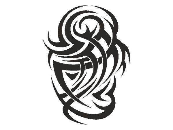 Татуировка 615