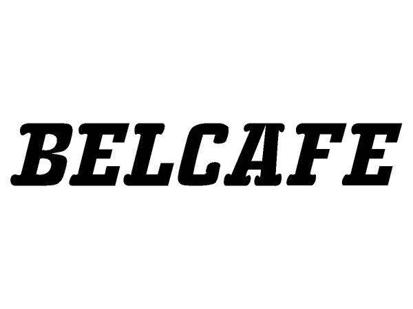 Belcafe Logo