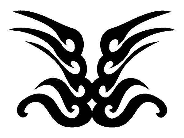 Татуировка 932