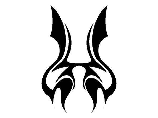 Татуировка 1011