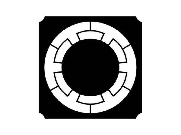 Японский узор 2866