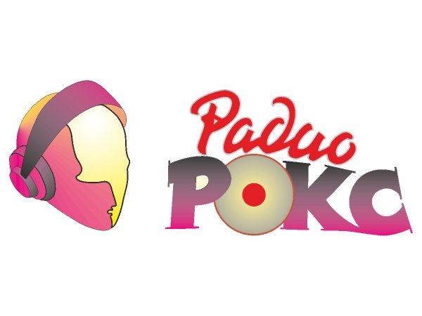 Radio Roks logo
