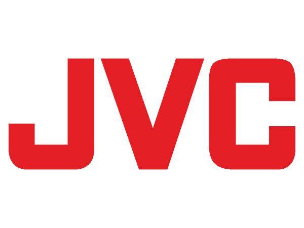 JVC logo