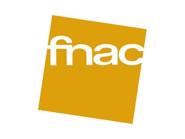 Fnac logo