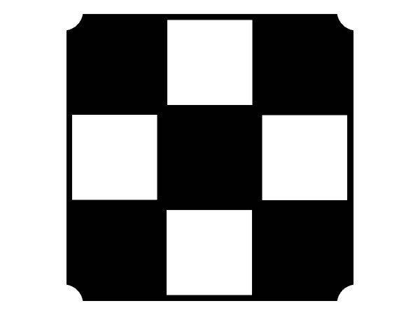 Японский узор 242