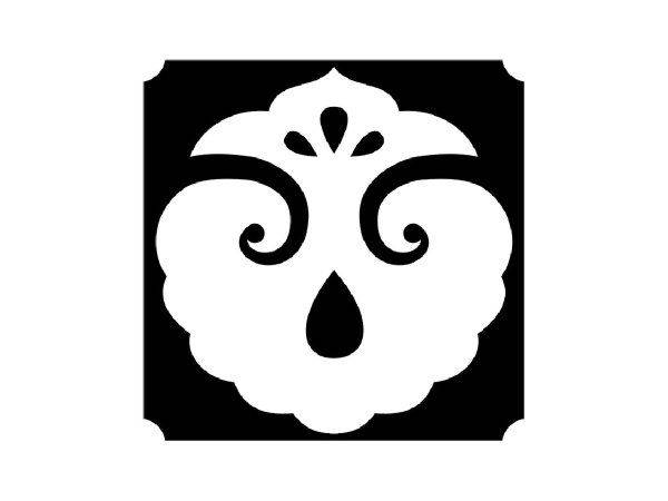 Японский узор 2515