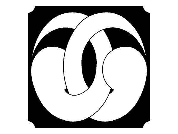 Японский узор 734