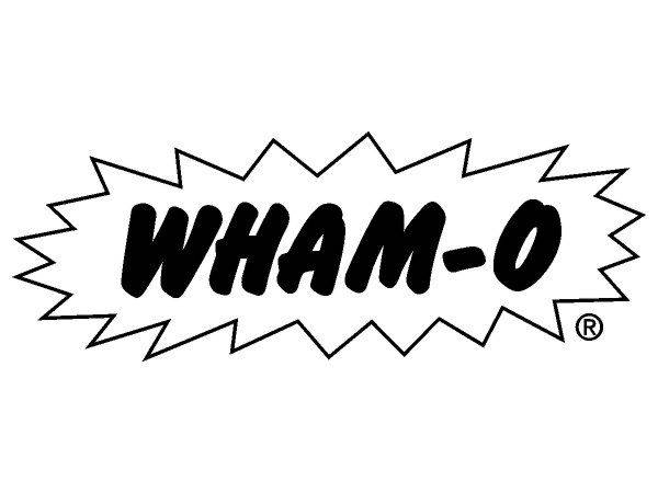 Wham-o logo