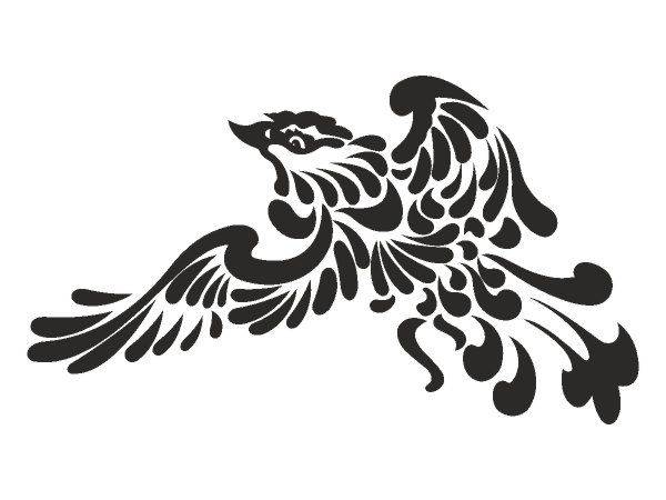 Татуировка 751